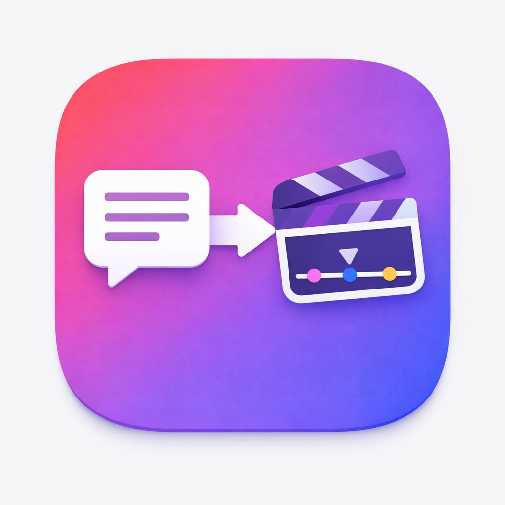 SubtitlePro 아이콘